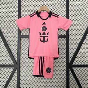 Camiseta y Pantalón corto Inter de Miami 2024/25