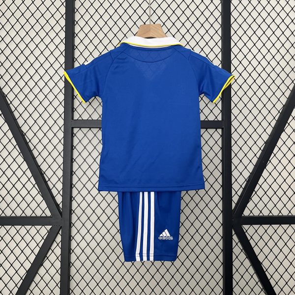 Camiseta y Pantalón corto Chelsea F.C 2008/09 - Imagen 2