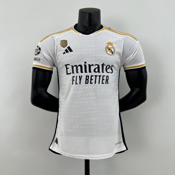 Camiseta Jugador Real Madrid 23/24 - Imagen 10