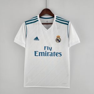 Camiseta Real Madrid 17/18