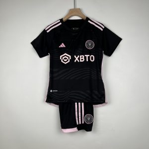 Camiseta y Pantalón corto Inter de Miami 2023/24