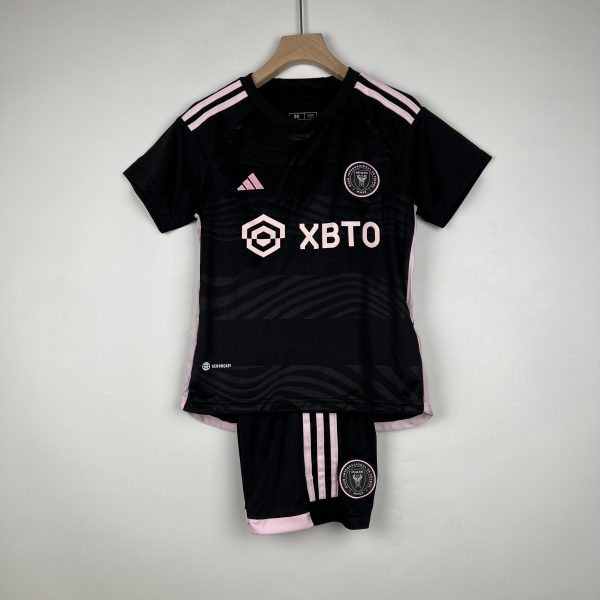 Camiseta y Pantalón corto Inter de Miami 2023/24