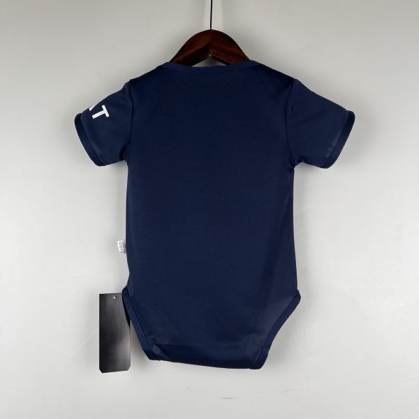 Body Bebé Arsenal F.C 2023/24 - Imagen 2