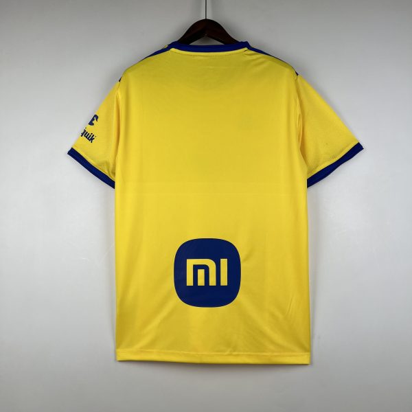 Camiseta Xbuyer Team 2022/23 - Imagen 5
