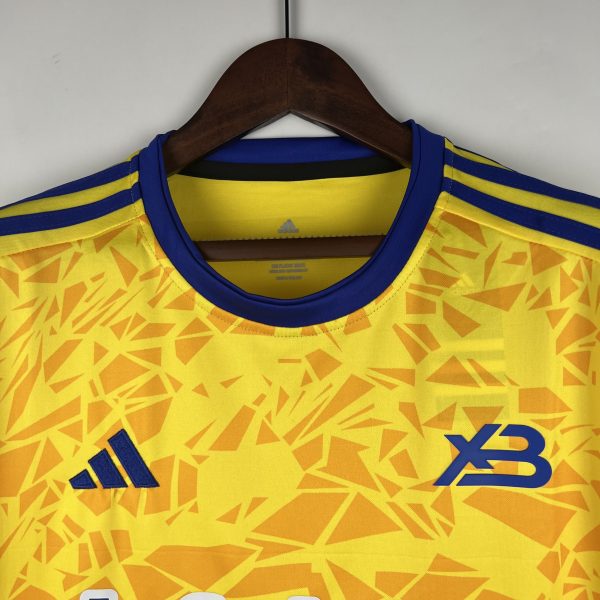 Camiseta Xbuyer Team 2022/23 - Imagen 4