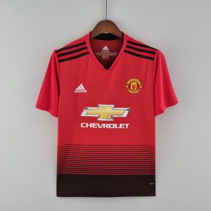Camiseta Manchester United 2018/19