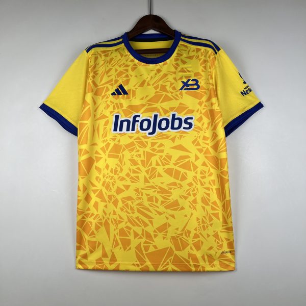 Camiseta Xbuyer Team 2022/23