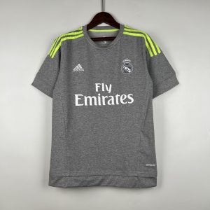 Camiseta Real Madrid 15/16