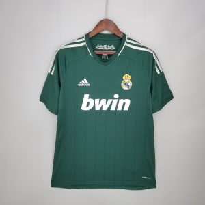 Camiseta Real Madrid 12/13