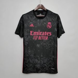 Camiseta Real Madrid 20/21