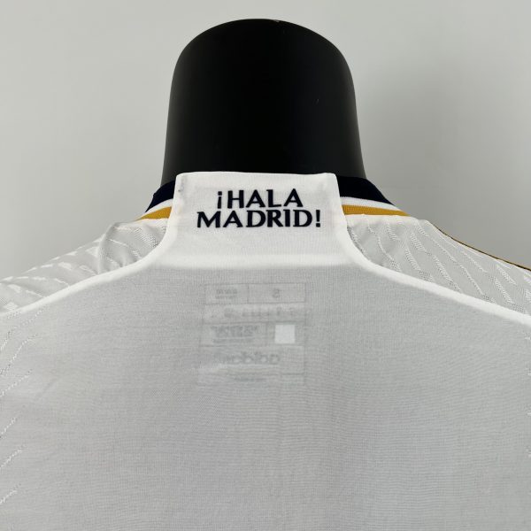 Camiseta Jugador Real Madrid 23/24 - Imagen 8