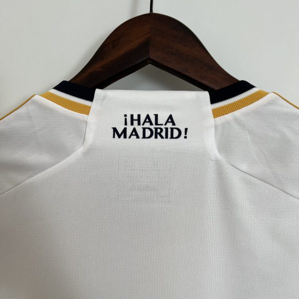Camiseta Fanáticos Real Madrid 23/24 - Imagen 7