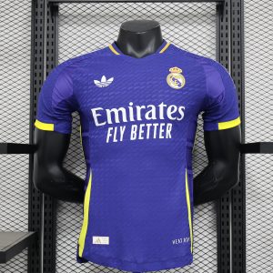 Camiseta Real Madrid 24/25
