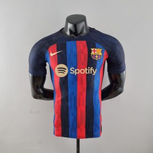 Camiseta F.C Barcelona Jugador 23/24