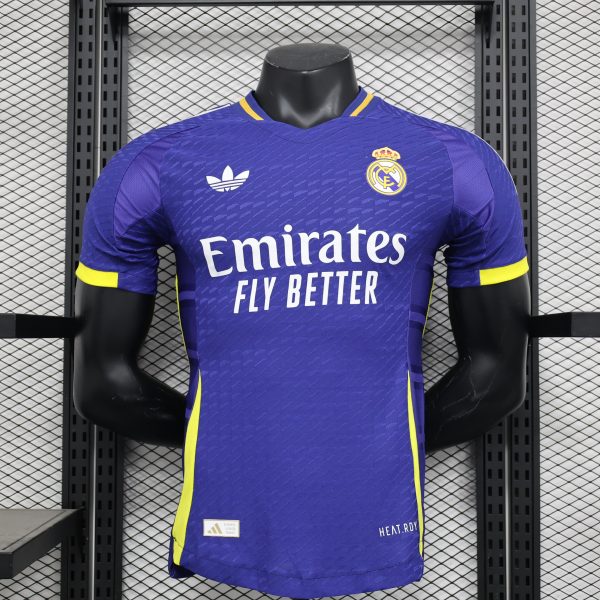 Camiseta Real Madrid 24/25