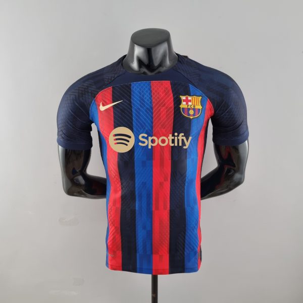 Camiseta F.C Barcelona Jugador 23/24