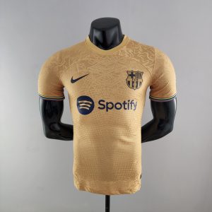 Camiseta F.C Barcelona Jugador 23/24