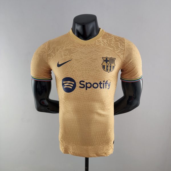Camiseta F.C Barcelona Jugador 23/24