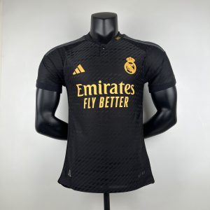 Camiseta Real Madrid Jugador 2023/24