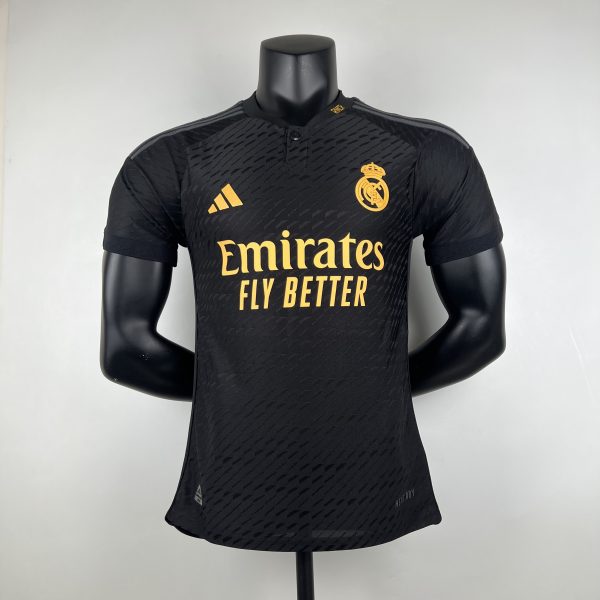 Camiseta Real Madrid Jugador 2023/24