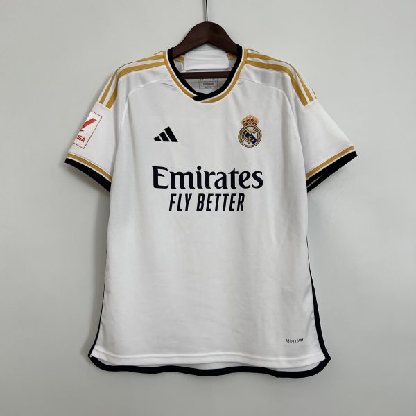 Camiseta Fanáticos Real Madrid 23/24