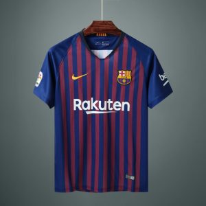 Camiseta F.C Barcelona 18/19