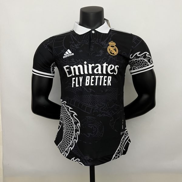Camiseta Real Madrid Fanático 24/25