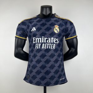 Camiseta Real Madrid Jugador 2023/24