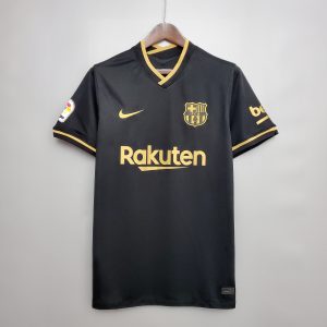 Camiseta F.C Barcelona 20/221