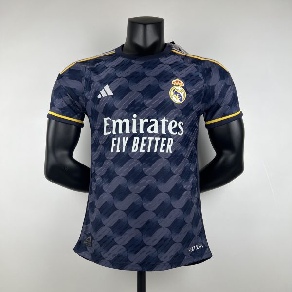 Camiseta Real Madrid Jugador 2023/24