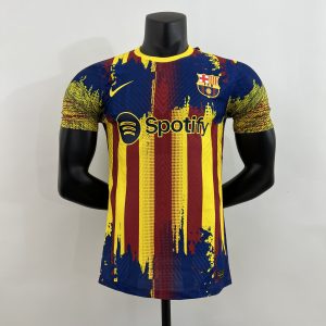 Camiseta F.C Barcelona Jugador 23/24