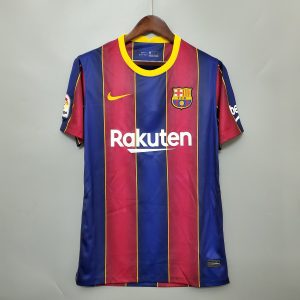 Camiseta F.C Barcelona 20/221