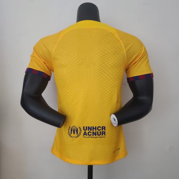 Camiseta F.C Barcelona Jugador 23/24 - Imagen 6
