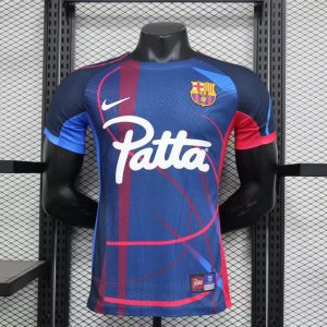 Camiseta F.C Barcelona Jugador 23/24