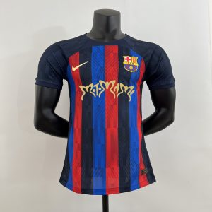 Camiseta F.C Barcelona Jugador 23/24