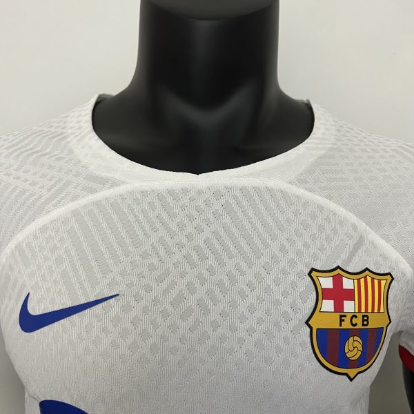 Camiseta F.C Barcelona Jugador 23/24 - Imagen 5