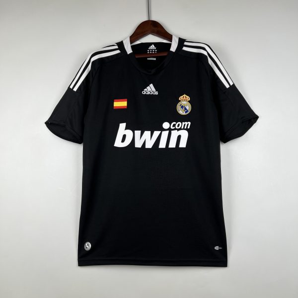 Camiseta Real Madrid 08/09