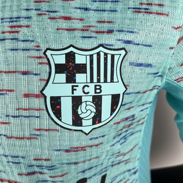 Camiseta F.C Barcelona Jugador 23/24 - Imagen 2