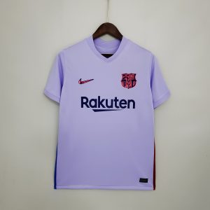 Camiseta F.C Barcelona 21/22