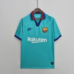 Camiseta F.C Barcelona 19/20