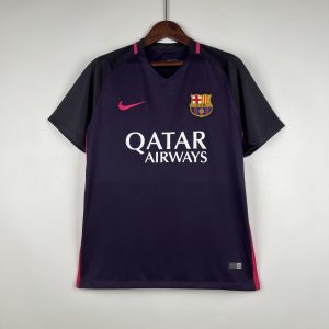 Camiseta F.C Barcelona 16/17