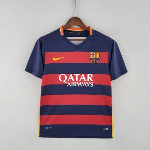 Camiseta F.C Barcelona 15/16