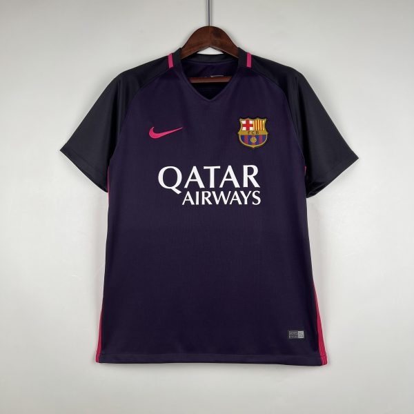 Camiseta F.C Barcelona 16/17