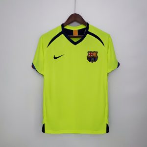 Camiseta F.C Barcelona 05/06