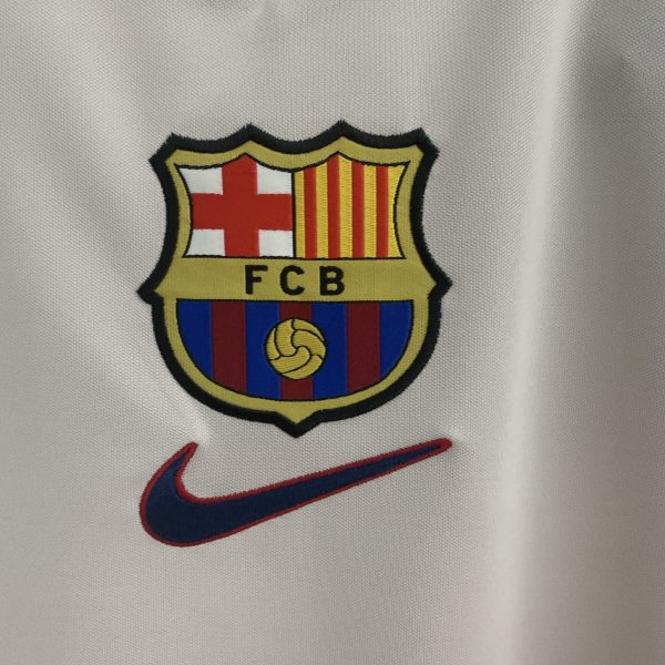 Camiseta F.C Barcelona 98/99 - Imagen 2