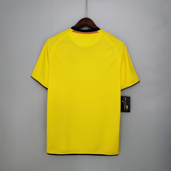 Camiseta F.C Barcelona 08/09 - Imagen 7