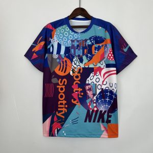 Camiseta F.C Barcelona 23/24