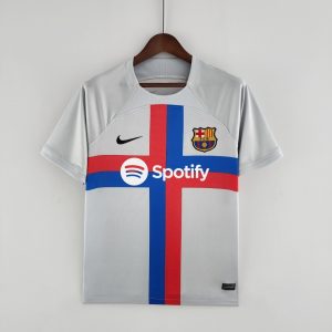Camiseta F.C Barcelona 22/23