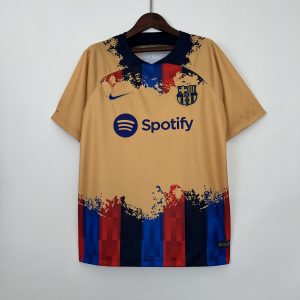 Camiseta F.C Barcelona 23/24
