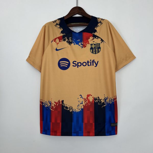 Camiseta F.C Barcelona 23/24